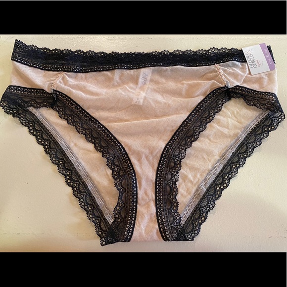 Gilligan & O'Malley Other - NWT Women’s Gillian & O’Malley Hipster Panty XL